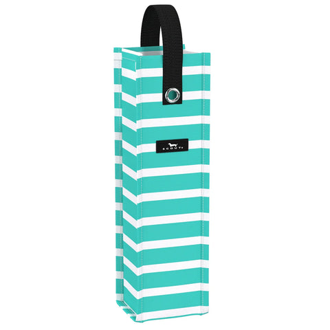 Spirit Liftah Wine Bag | Montauk Mint