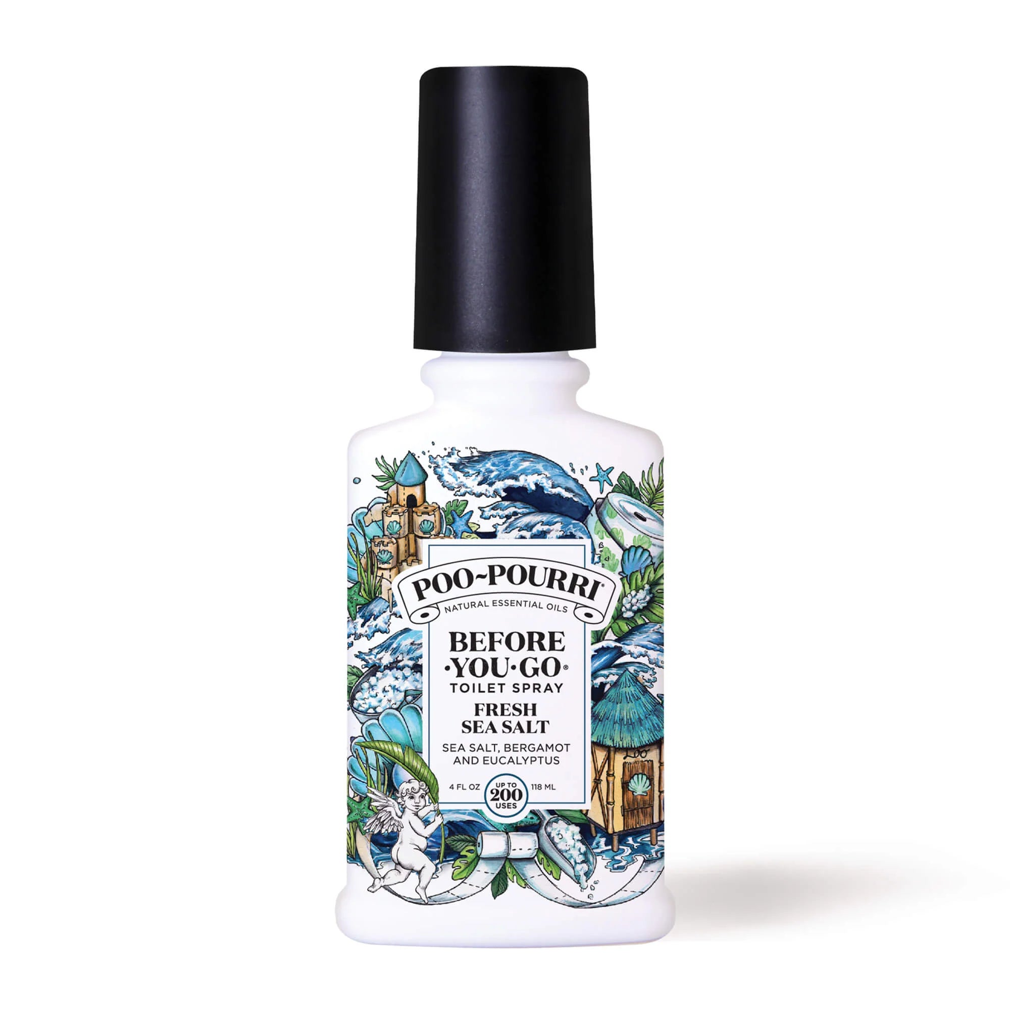 Fresh Sea Salt Poo~Pourri