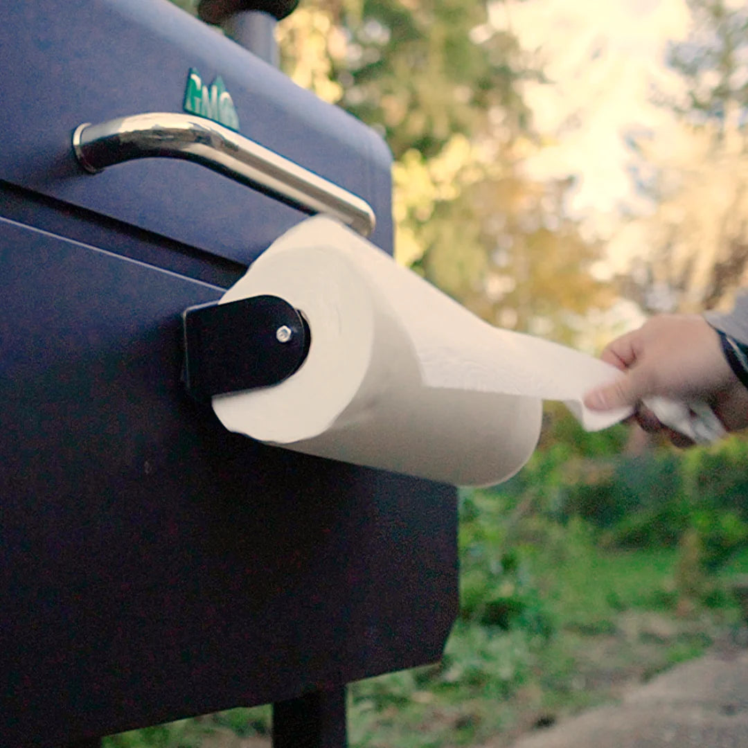 Magnetic Paper Towel Dispenser