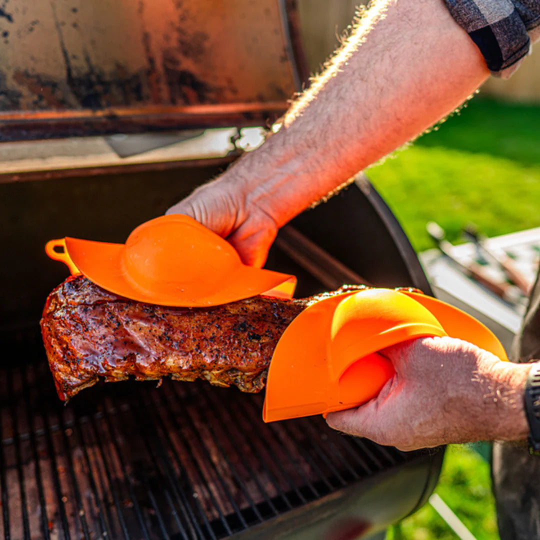 BBQ Grill Mitts