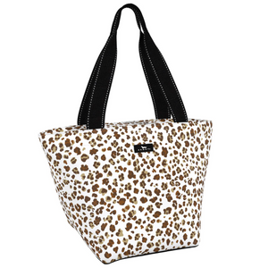 Daytripper Shoulder Bag | Faux Paws