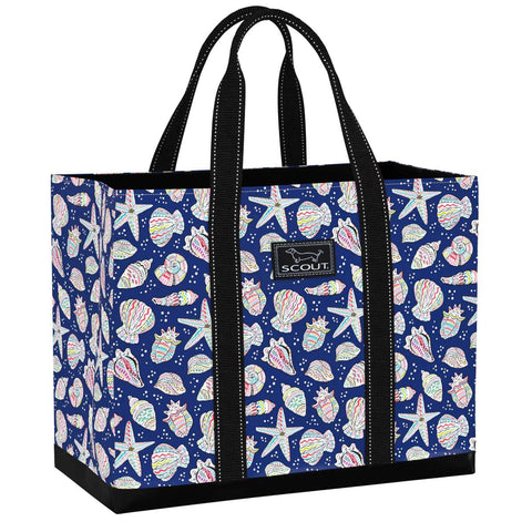 Original Deano Tote Bag | Shellebrity