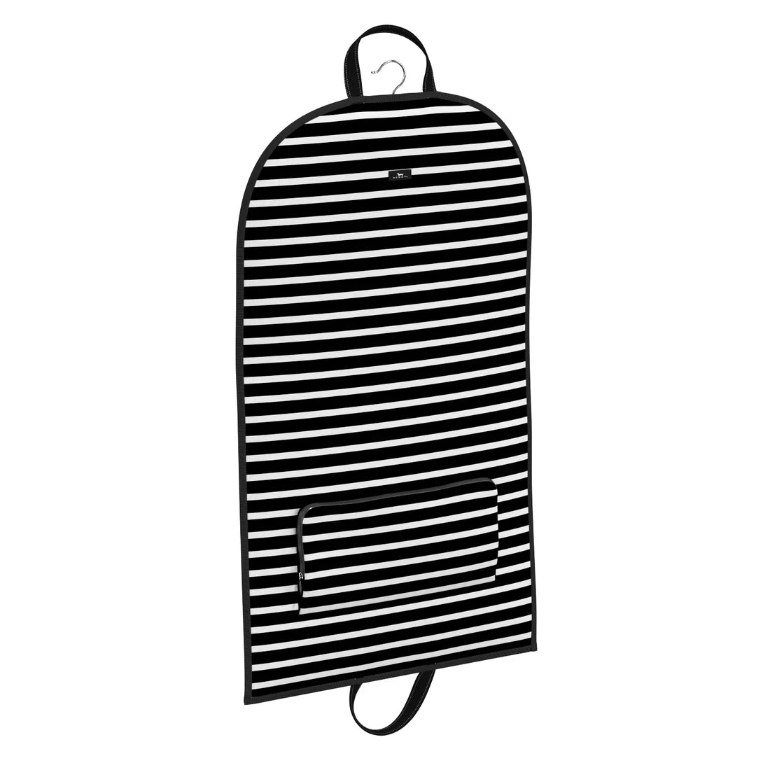 Hang Up Garment Bag | Fleetwood Black