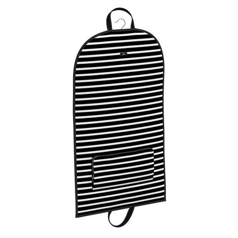 Hang Up Garment Bag | Fleetwood Black