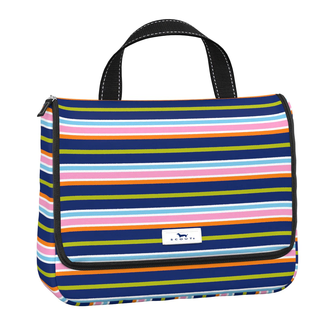 Beauty Gordito -  Large Hanging Toiletry Bag | Richard Persimmons