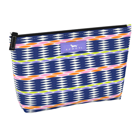 Twiggy Makeup Bag | Weavie Nicks