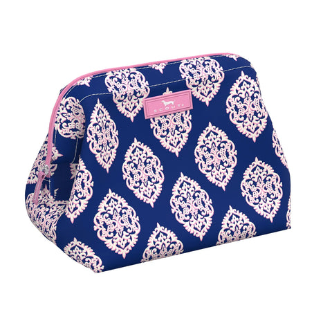 Little Big Mouth Toiletry Bag | Brooch the Subject