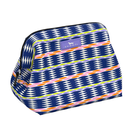 Little Big Mouth Toiletry Bag | Weavie Nicks