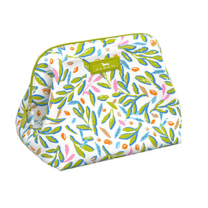 Little Big Mouth Toiletry Bag | Olive or Twist