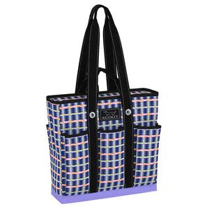 Pocket Rocket Pocket Tote Bag | Weavie Nicks