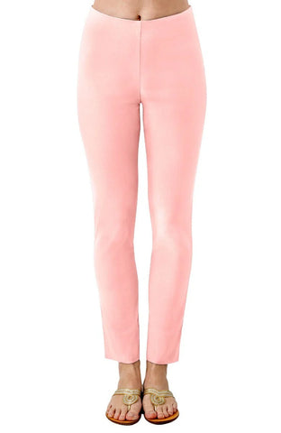 GripeLess Pull On Pant | Pale Pink