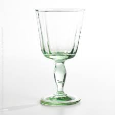 Osteria Wine Goblet