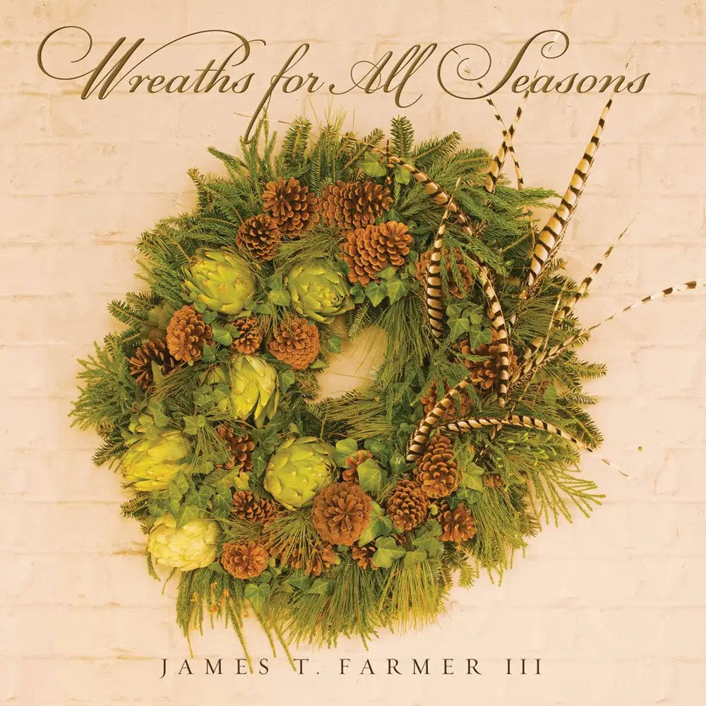 Wreaths For All Seasons