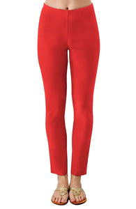 Nantucket Red Pants