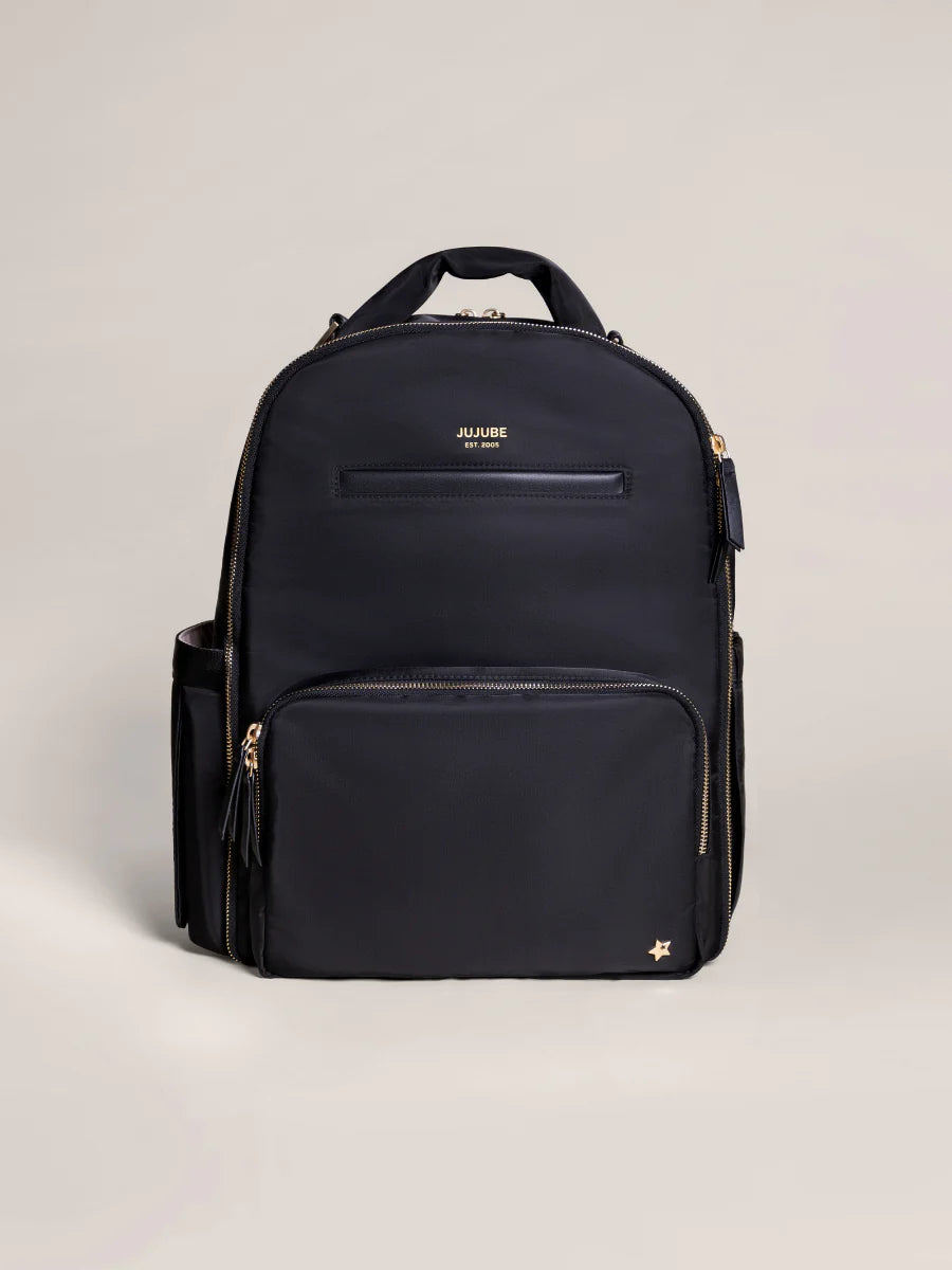 Classic Backpack | Black