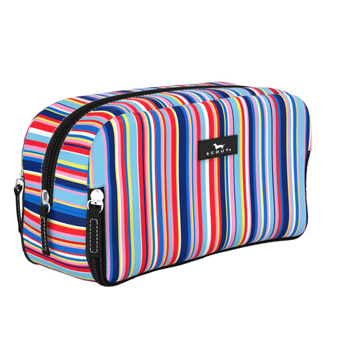 3-Way Toiletry Bag | Line and Dandy