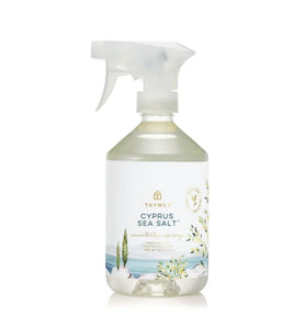 Cyprus Sea Salt Countertop Spray