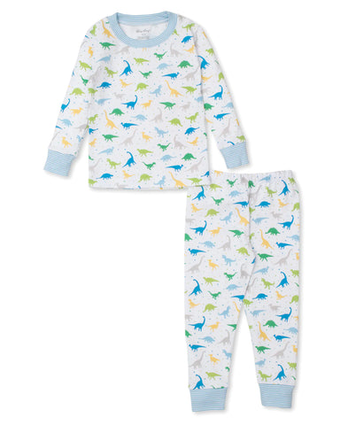 Dinosaur Galore Pajama Set