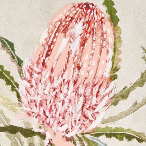 Queen Protea Giclees