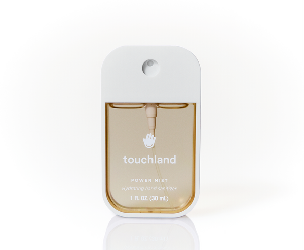 Midnight S'mores Power Mist Hand Sanitizer