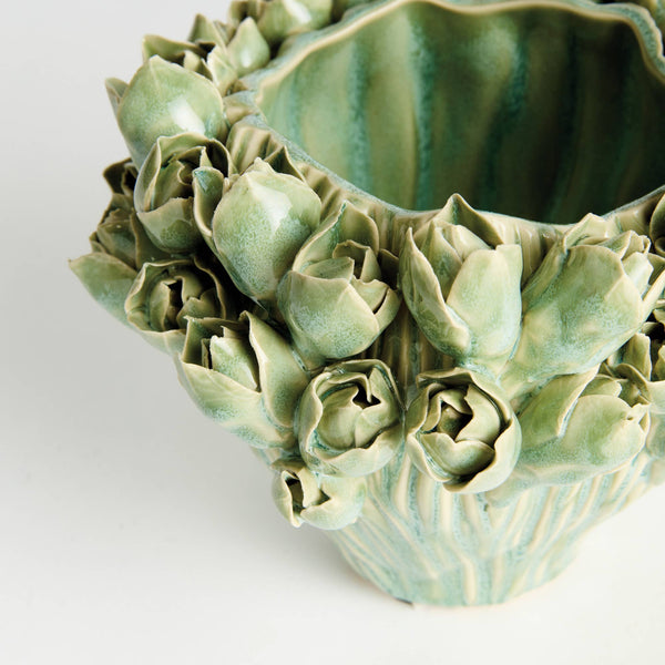 Courtney Vase Short: Short