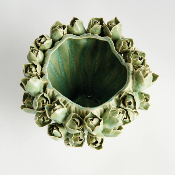 Courtney Vase Short: Short