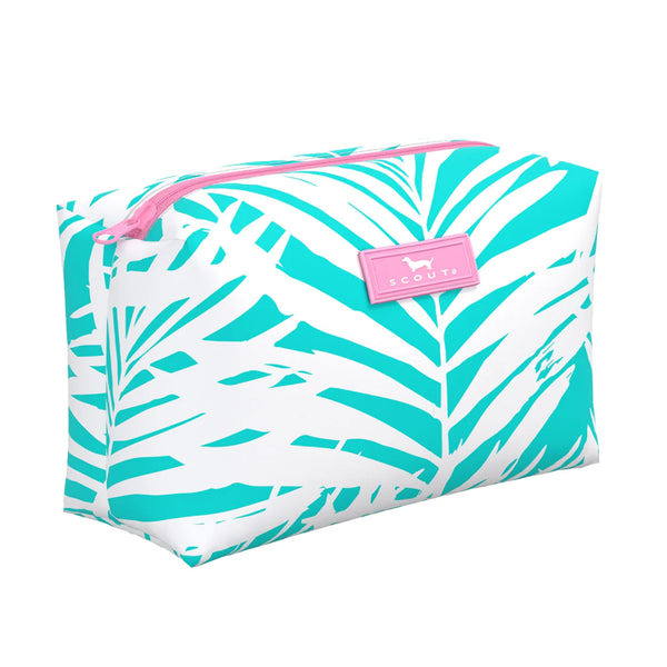 Tiny Treasures Pouch | Miami Nice