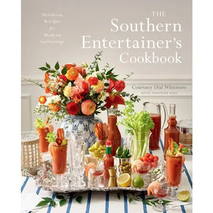 The Southern Entertainer's Cookbook