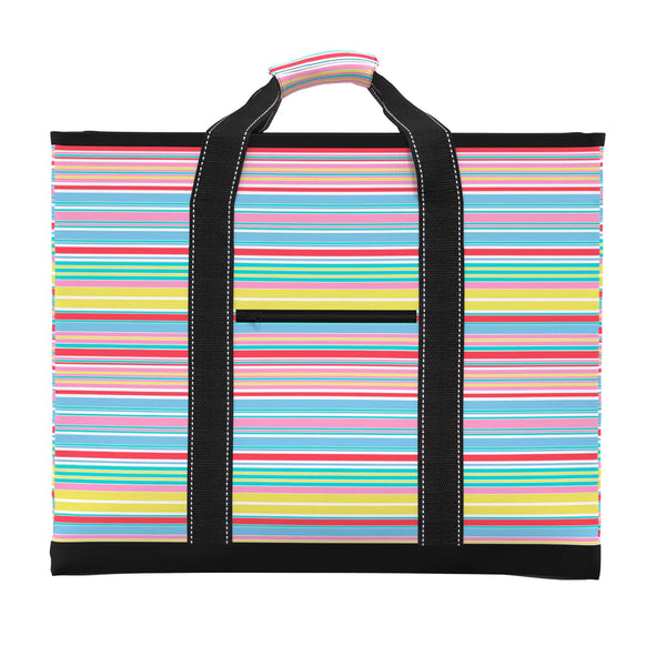 Original Deano Deluxe Tote Bag | Ripe Stripe