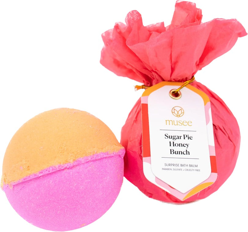 Sugar Pie Honey Bunch Bath Balm