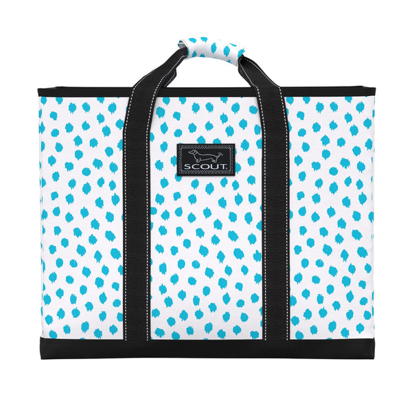 Original Deano Deluxe Tote Bag | Puddle Jumper