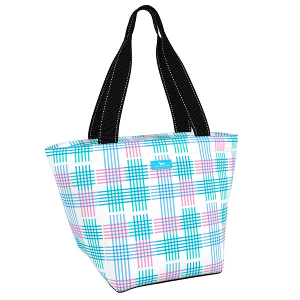 Daytripper Shoulder Bag | Croquet Monsieur