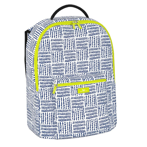 Pack Leader Backpack | Blueprint