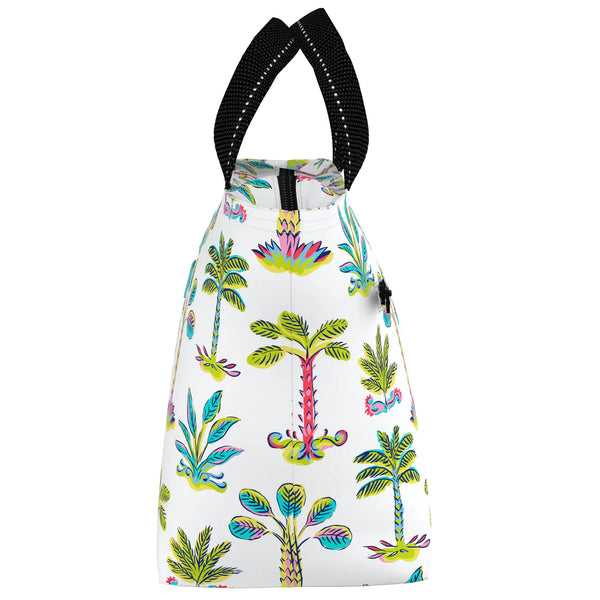 Nooner Lunch Box | Hot Tropic