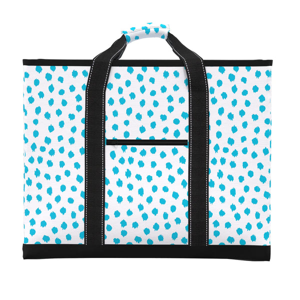 Original Deano Deluxe Tote Bag | Puddle Jumper