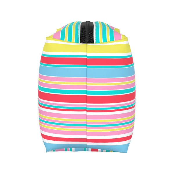 Tiny Treasures Pouch | Ripe Stripe