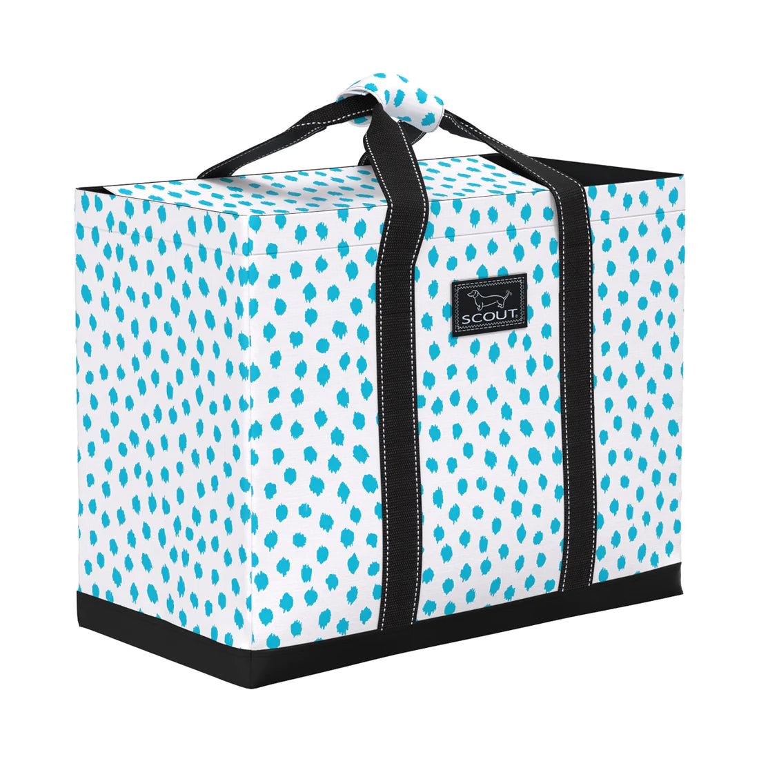 Original Deano Deluxe Tote Bag | Puddle Jumper