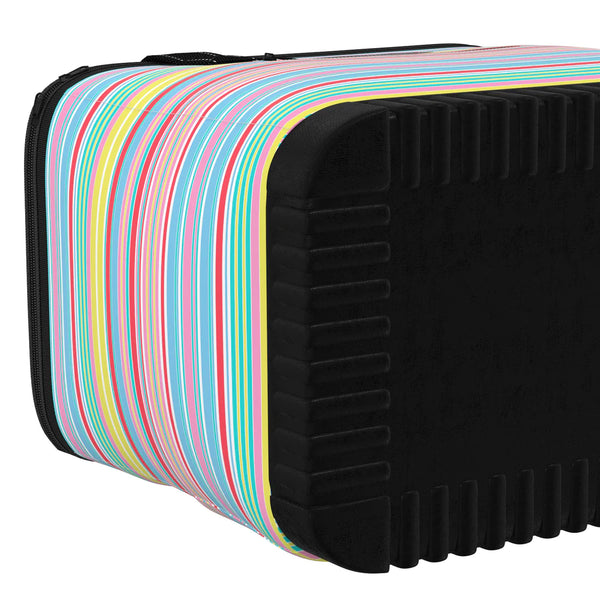 The Stiff One Large Soft Cooler | Ripe Stripe