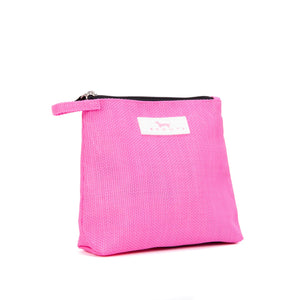 Go Getter Mini Pouch | Pink Lemonade