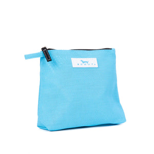 Go Getter Mini Pouch | Raindrop