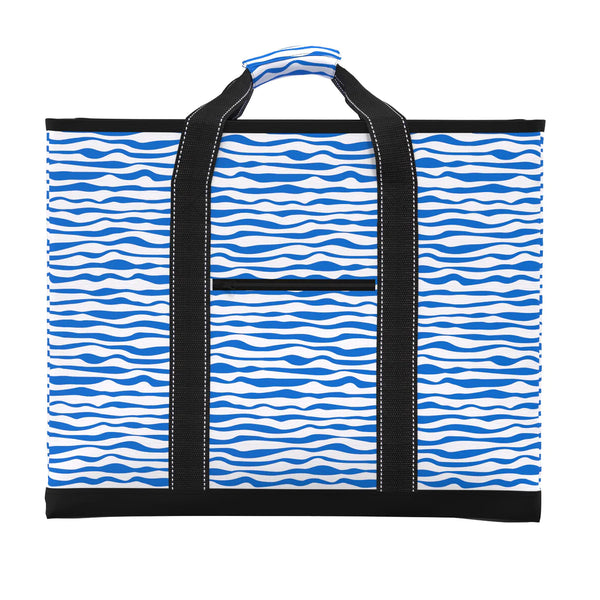 Original Deano Deluxe Tote Bag | Vitamin Sea