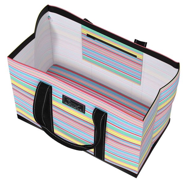 Original Deano Tote Bag | Ripe Stripe