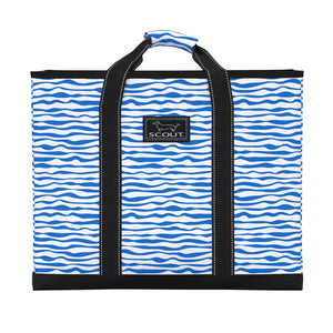 Original Deano Deluxe Tote Bag | Vitamin Sea