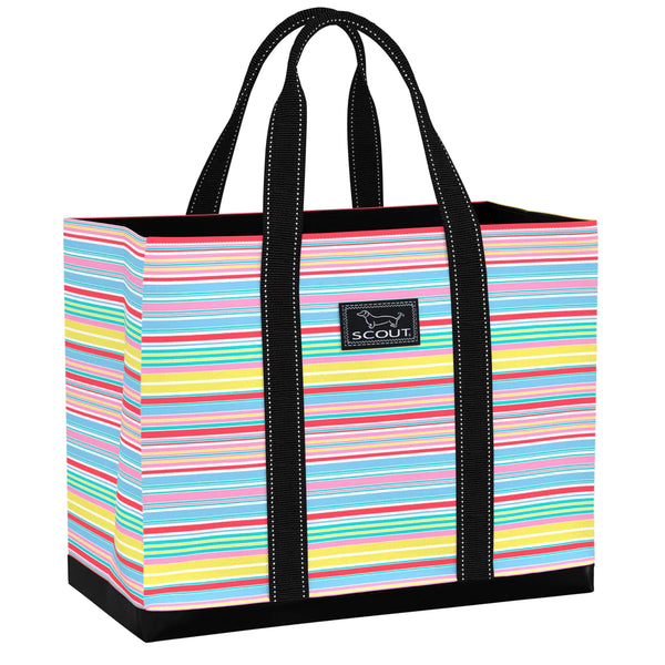 Original Deano Tote Bag | Ripe Stripe