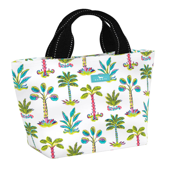 Nooner Lunch Box | Hot Tropic