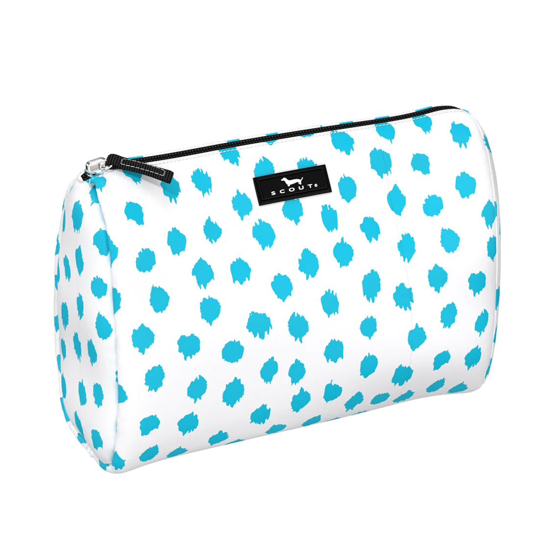 Packin' Heat Makeup Bag | Puddle Jumper