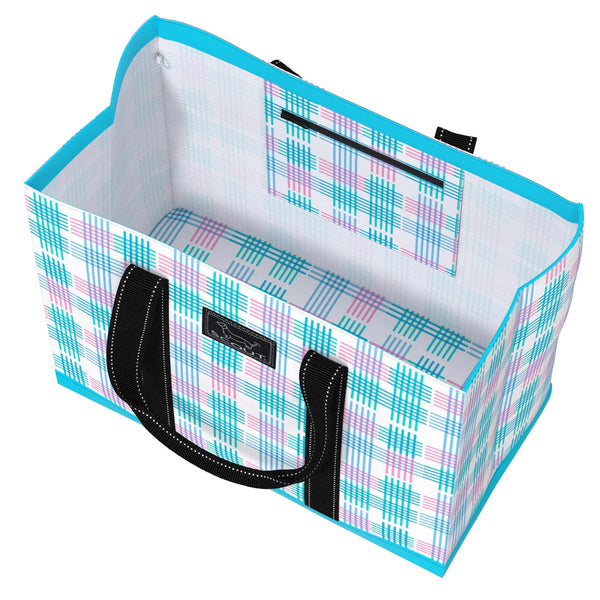 Original Deano Tote Bag | Croquet Monsieur