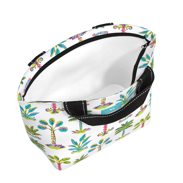 Nooner Lunch Box | Hot Tropic