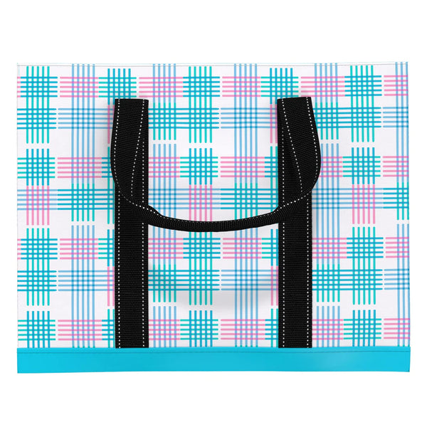 Original Deano Tote Bag | Croquet Monsieur