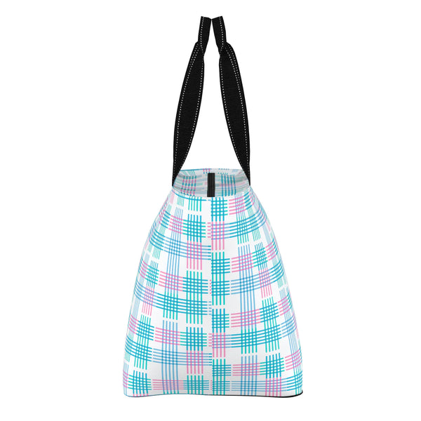 Daytripper Shoulder Bag | Croquet Monsieur